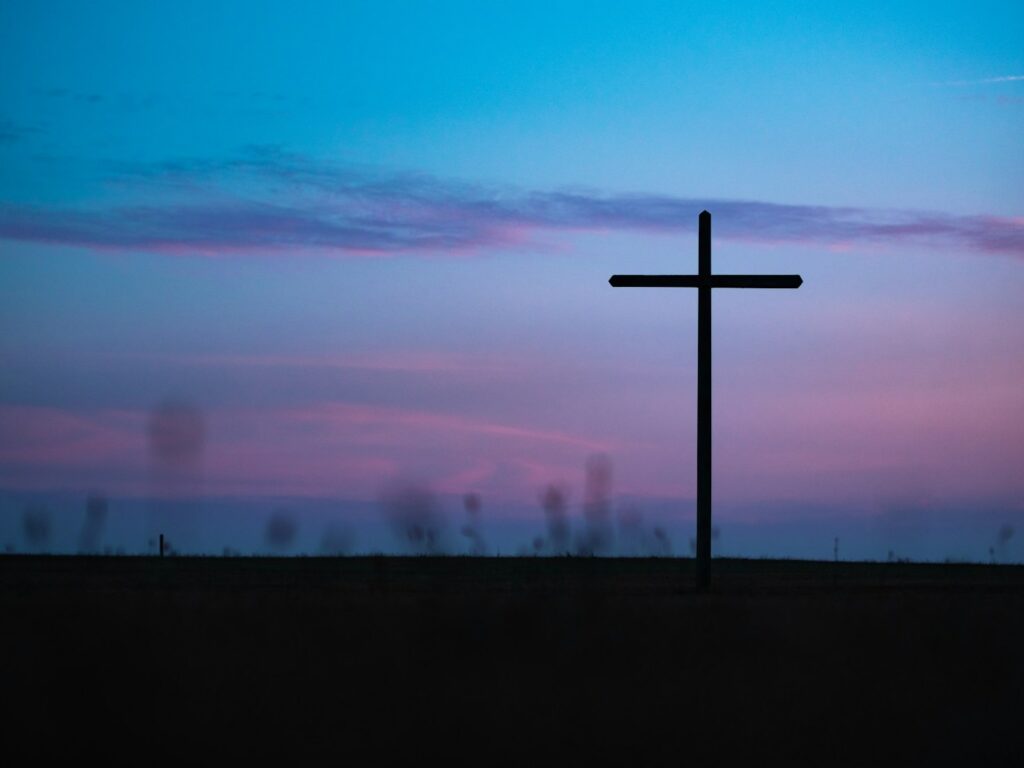 Connecting Scripture to Everyday Life