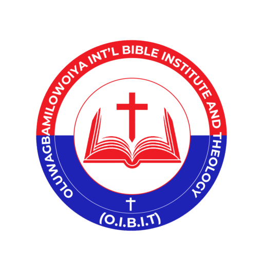 Oluwagbamilowoiya International Bible Institue and Theology